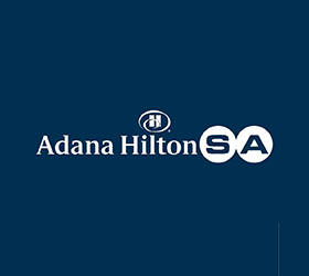 adana hilton sa